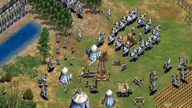 Image for The Age of Empires II is Ten. Fancy A Game?