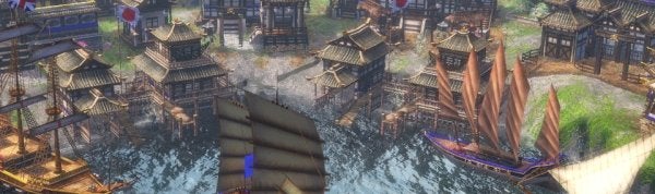 Image for Age of Empires Now Even Ageier