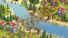 Image for Wot I Think: Age of Empires Online