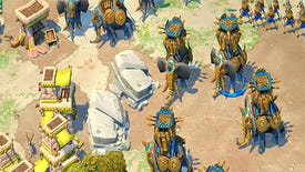 Image for Free4Free: Age Of Empires Online Beta