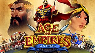 Age of Empires Online goes into closed beta