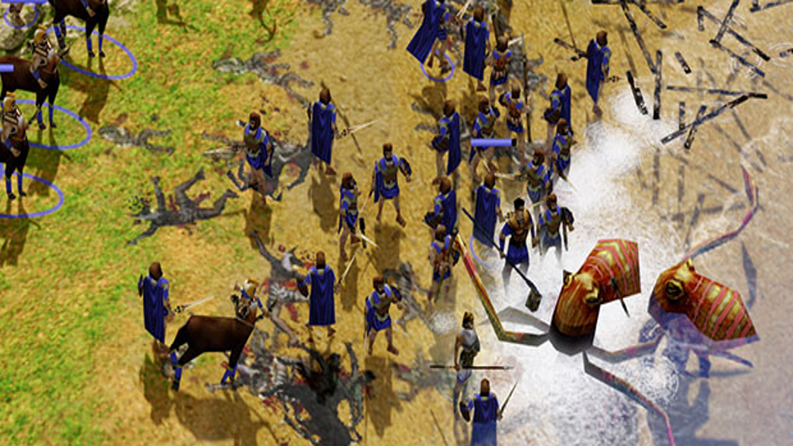 Age of mythology for steam фото 78