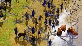 Image for Impressions - Age Of Mythology: Extended Edition