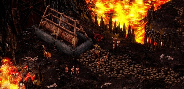 Image for By Zeus' Beard! Age Of Mythology Revamp Coming In May