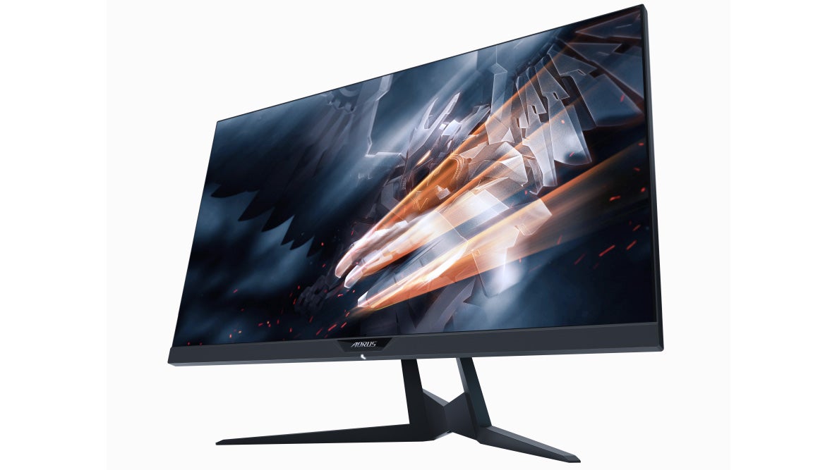 Best gaming monitors of CES 2019 Eurogamer