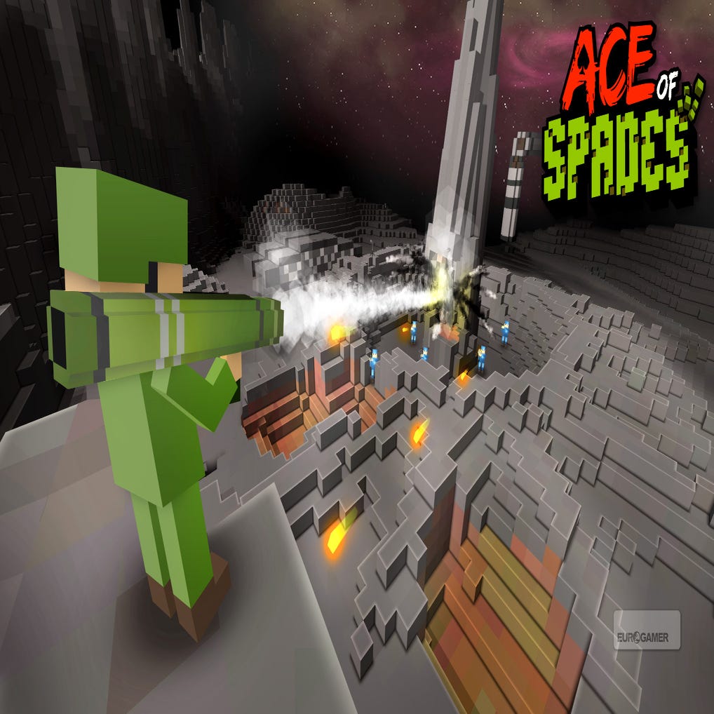 Blockland Players [Ace of Spades] [Mods]