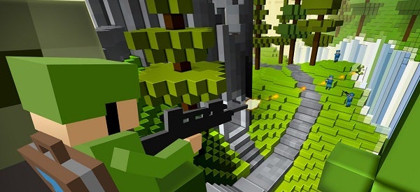 Classy Cuboids: Ace Of Spades