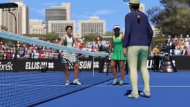 Image for Wot I Think: AO Tennis 2