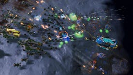 Image for Wot I Think: Ashes of the Singularity Singleplayer