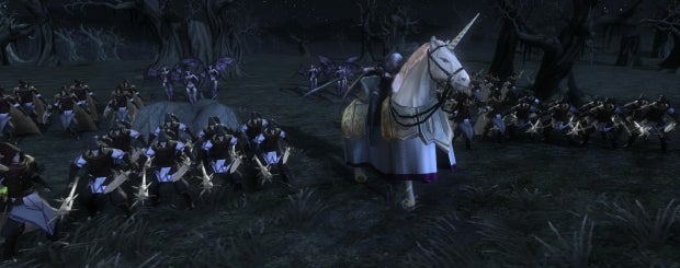 Image for Rogue Footage Of Age Of Wonders III