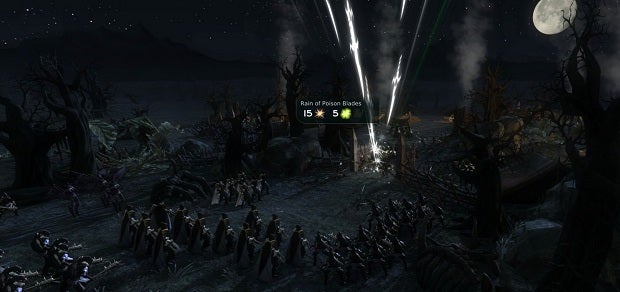 Image for The Deity Today: Age Of Wonders III