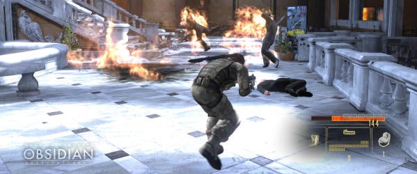 Image for Safe As Houses: New Alpha Protocol Walkthrough