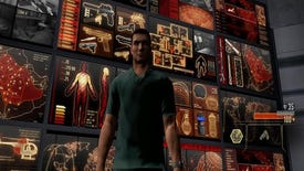 Image for An Hour With... Alpha Protocol