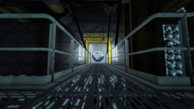 Aperture Tag Is A Whole New Portal Game... Without Portals