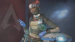 Image for Apex Legends' Lifeline Will be Reworked in a "Sidegrade"