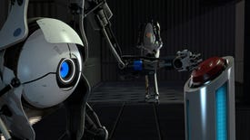 Portal 2: Invest In Aperture's Panels