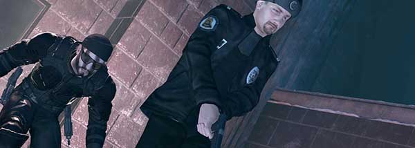 Image for Spying On The Spy: Alpha Protocol Previewed