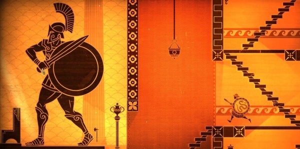 Image for Hera Worship: Apotheon Is The Prettiest Of Pretties