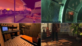 Image for The 11 bestest best apartments in gaming