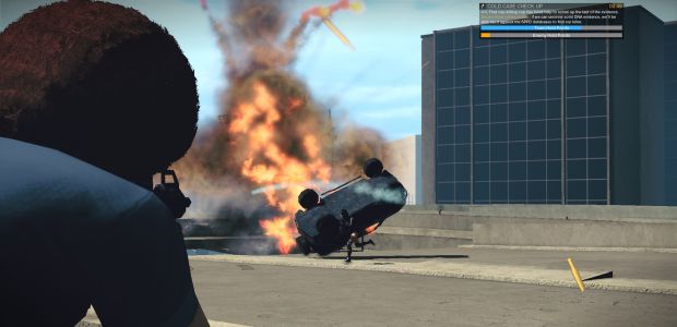 Image for Why are people still playing APB Reloaded?