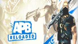 Image for Interview: GamersFirst Explain APB Reloaded