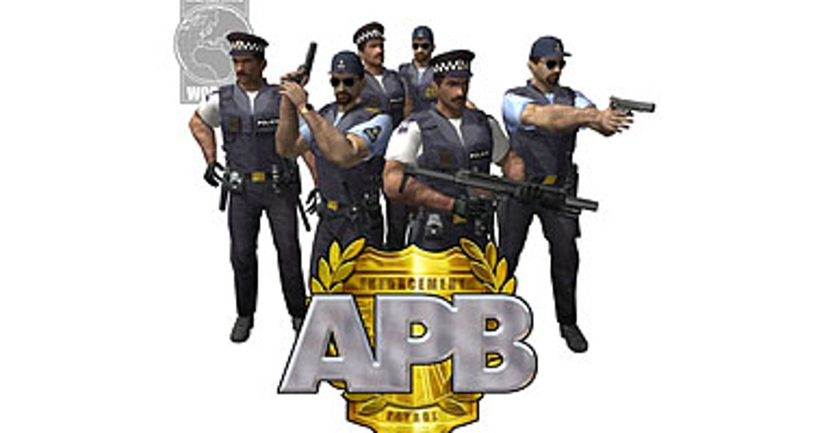 APB is more like GTA or Call of Duty than WoW, says Realtime Worlds | VG247