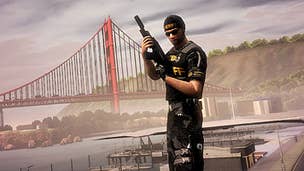 Image for APB: Reloaded to include anti-cheating feature called PunkBuster