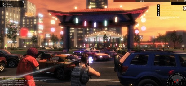 Image for APB: Re-beta'd, The Sign Up