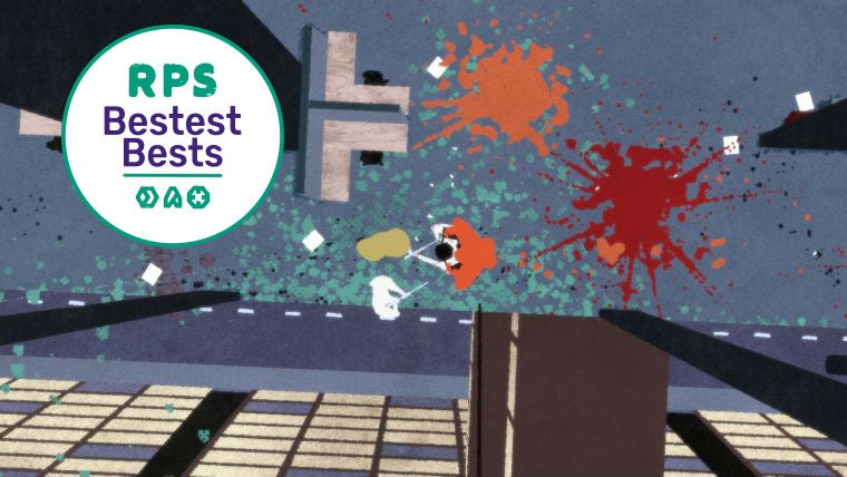 Image for Wot I Think: Ape Out