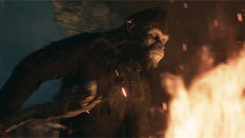 They finally really did it: a new Planet of the Apes game