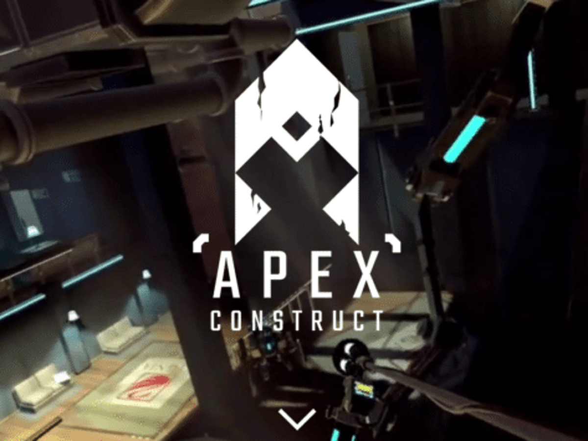 Apex legends deals psvr