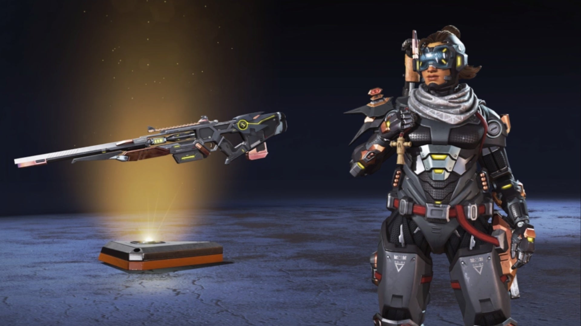 Apex Legends Doppelgangers Collection Event, challenges and rewards ...