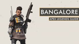 Image for Apex Legends Bangalore abilities and tips
