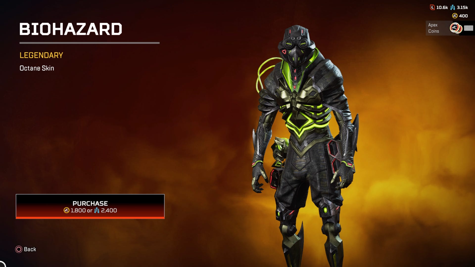 Apex Legends Anniversary Collection Event, challenges and rewards ...