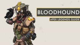Apex Legends Bloodhound abilities, tips and tricks