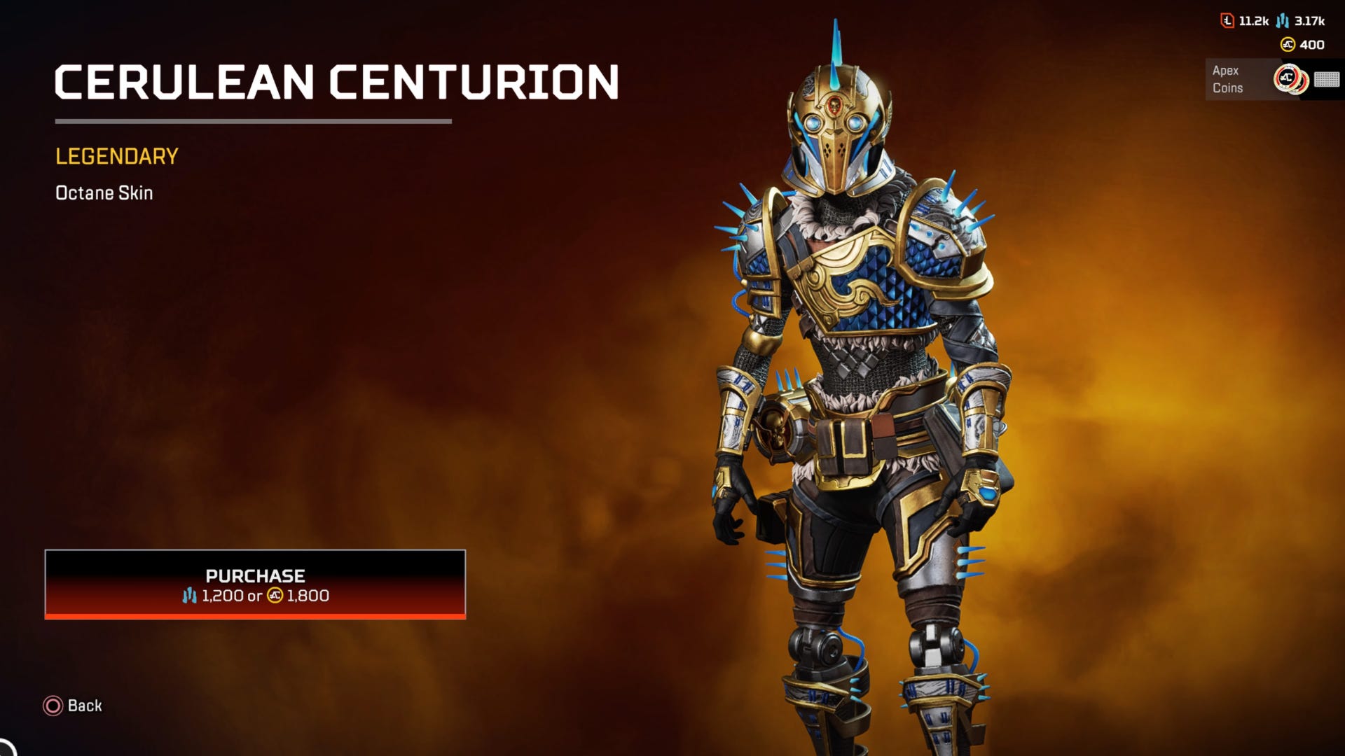 Apex Legends Imperial Guard Collection Event, challenges and rewards ...