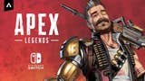Apex Legends chega à Switch a 9 de março