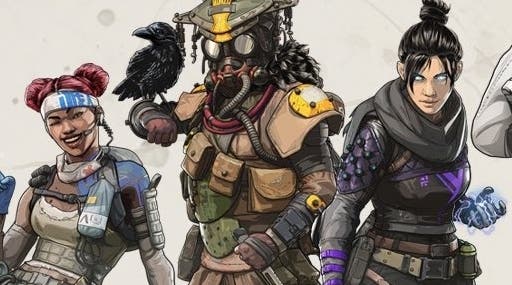Apex Legends Veröffentlichungsdatum plattformübergreifend, wie man Freunde und plattformübergreifende Lobbys hinzufügt Apex Legends Veröffentlichungsdatum plattformübergreifend, wie man Freunde und plattformübergreifende Lobbys hinzufügt