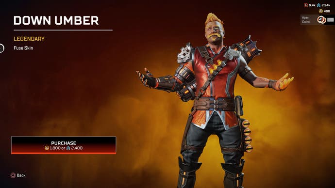 Apex Legends Spellbound Collection Event, challenges and rewards list ...