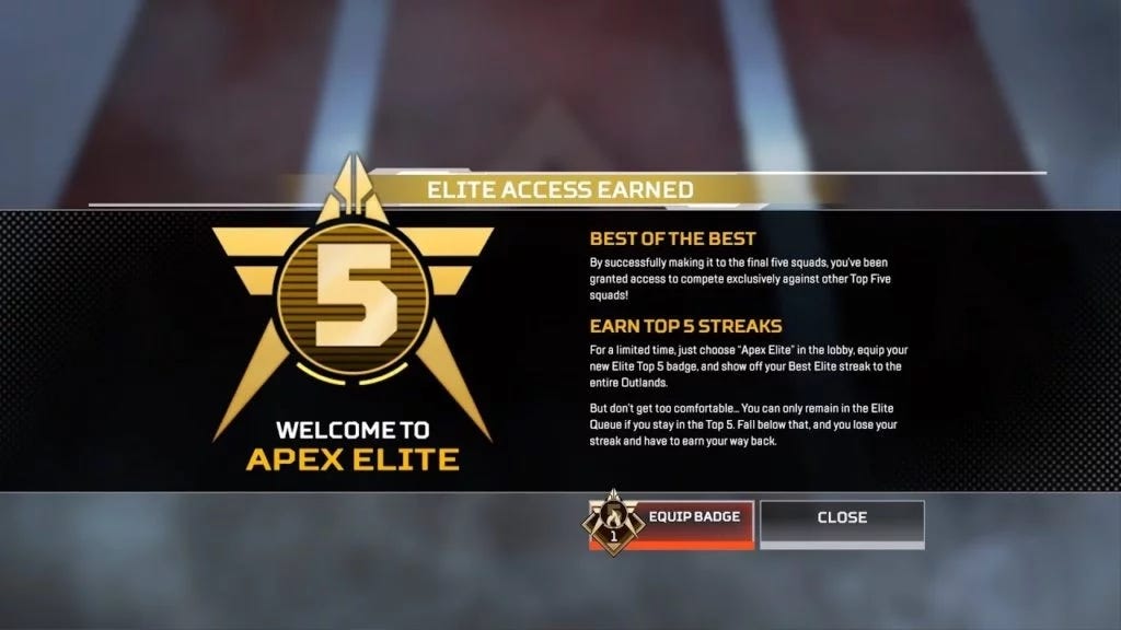 Apex Queue Apex Legends Elite Queue guide - tips and strategies for surviving the ...