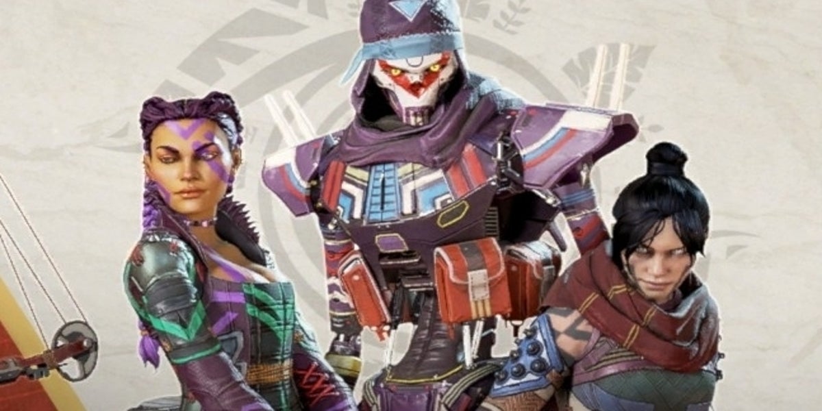 Apex legend 2, Apex Legend: characters and abilities, by Maverick Tech