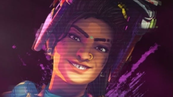 Apex Legends New Anime Event Skin ALGS Drop  YouTube