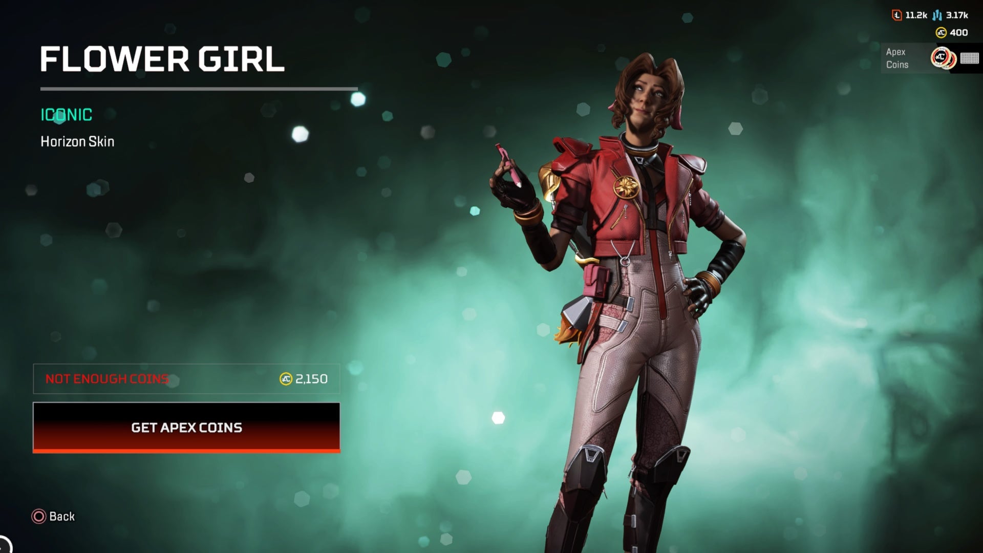 Apex Legends Final Fantasy Rebirth Event rewards and challenges