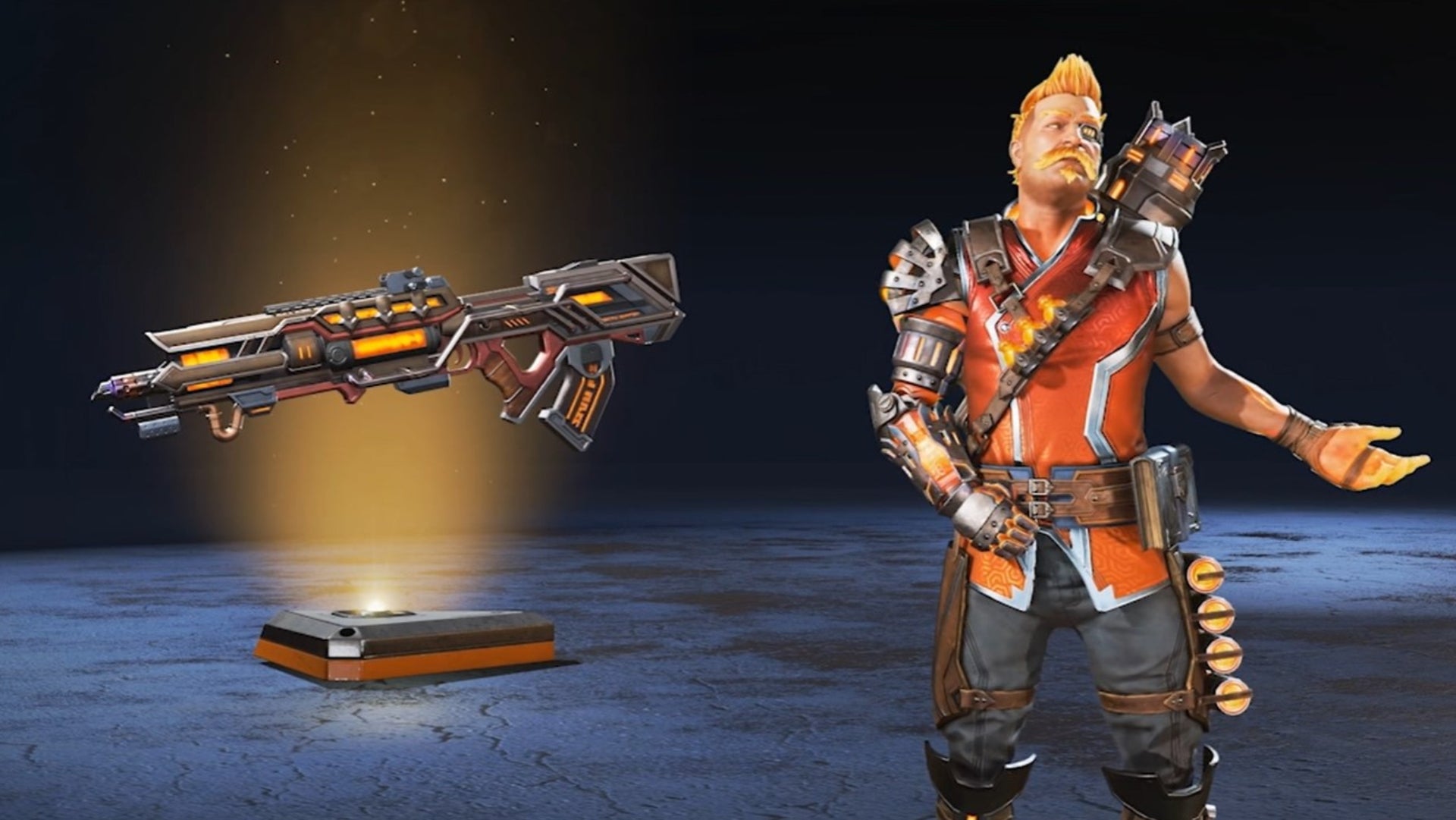 Apex Legends Spellbound Collection Event, challenges and rewards list ...