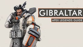 Apex Legends Gibraltar abilities, tips and tricks