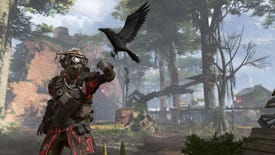 Apex Legends is the battle royale from Respawn, and we have good news about the robot