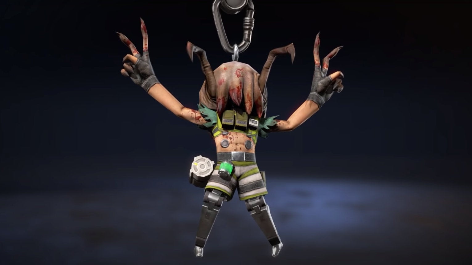 Apex Legends is getting adorable Valve-themed charms