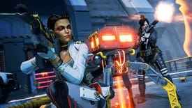 Head down to gloomy Kings Canyon for Apex Legends' very first story quest