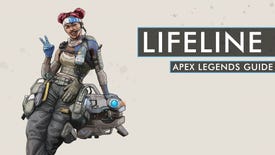 Image for Apex Legends Lifeline abilities, tips and tricks
