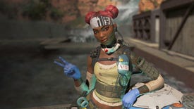 Apex Legends healing items (2020) - Health and healing item stats